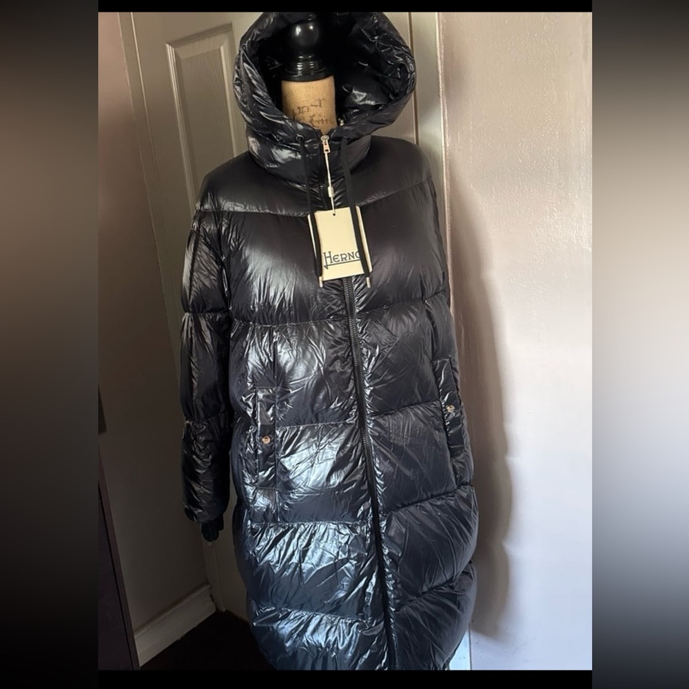 Herno parka